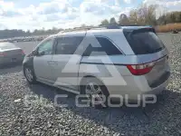 2011 Honda ODYSSEY фото