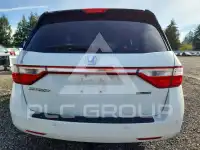 2011 Honda ODYSSEY фото