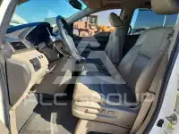 2011 Honda ODYSSEY фото