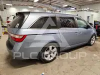 2011 Honda ODYSSEY фото