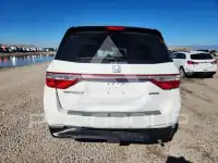 2011 Honda ODYSSEY фото