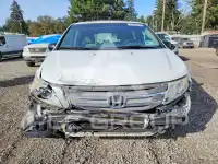 2011 Honda ODYSSEY фото