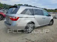 2011 Honda ODYSSEY фото