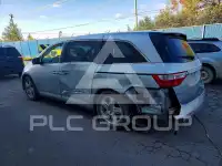 2011 Honda ODYSSEY фото