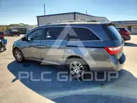 2011 Honda ODYSSEY фото