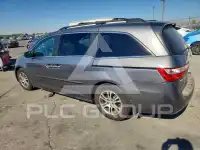 2011 Honda ODYSSEY photo