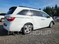 2011 Honda ODYSSEY фото