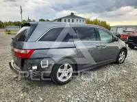2011 Honda ODYSSEY photo