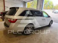 2011 Honda ODYSSEY photo