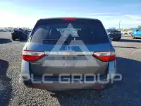 2011 Honda ODYSSEY фото