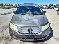 2011 Honda ODYSSEY фото