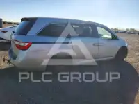 2011 Honda ODYSSEY фото