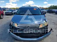 2011 Honda ODYSSEY фото
