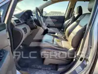 2011 Honda ODYSSEY photo