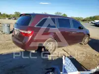2011 Honda ODYSSEY фото