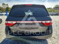 2011 Honda ODYSSEY фото