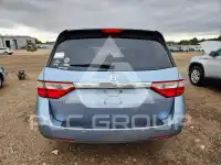 2011 Honda ODYSSEY фото