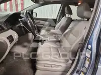 2011 Honda ODYSSEY фото