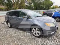 2011 Honda ODYSSEY photo