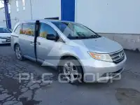 2011 Honda ODYSSEY фото