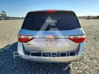 2011 Honda ODYSSEY photo
