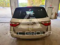 2011 Honda ODYSSEY photo