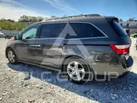 2011 Honda ODYSSEY фото