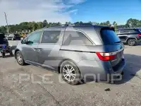 2011 Honda ODYSSEY фото