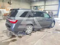 2011 Honda ODYSSEY фото