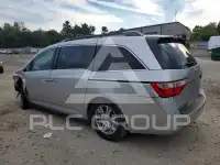 2011 Honda ODYSSEY фото