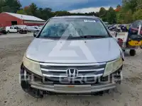 2011 Honda ODYSSEY фото