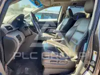 2011 Honda ODYSSEY фото