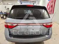 2011 Honda ODYSSEY фото