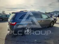 2011 Honda ODYSSEY фото