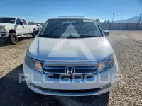 2011 Honda ODYSSEY фото