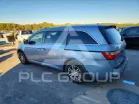 2011 Honda ODYSSEY фото