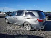 2011 Honda ODYSSEY фото