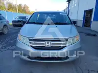 2011 Honda ODYSSEY фото