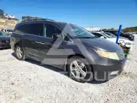 2011 Honda ODYSSEY фото