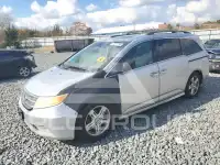 2011 Honda ODYSSEY фото