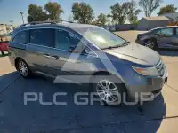 2011 Honda ODYSSEY photo