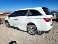 2011 Honda ODYSSEY фото