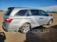 2011 Honda ODYSSEY фото