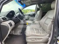 2011 Honda ODYSSEY photo