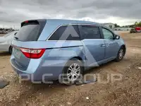2011 Honda ODYSSEY фото