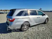 2011 Honda ODYSSEY photo