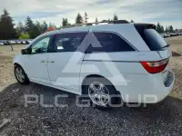 2011 Honda ODYSSEY фото