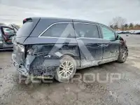 2011 Honda ODYSSEY фото