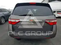 2011 Honda ODYSSEY фото