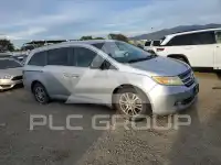 2011 Honda ODYSSEY photo